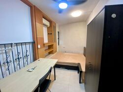 Pine Grove (D21), Condominium #615242301